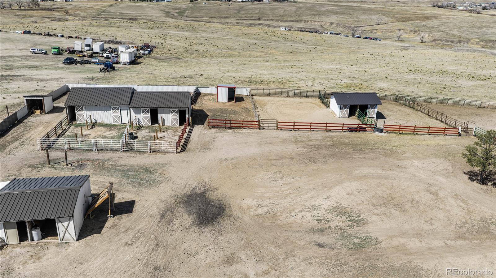 9491 County Road 134 Kiowa CO 80117