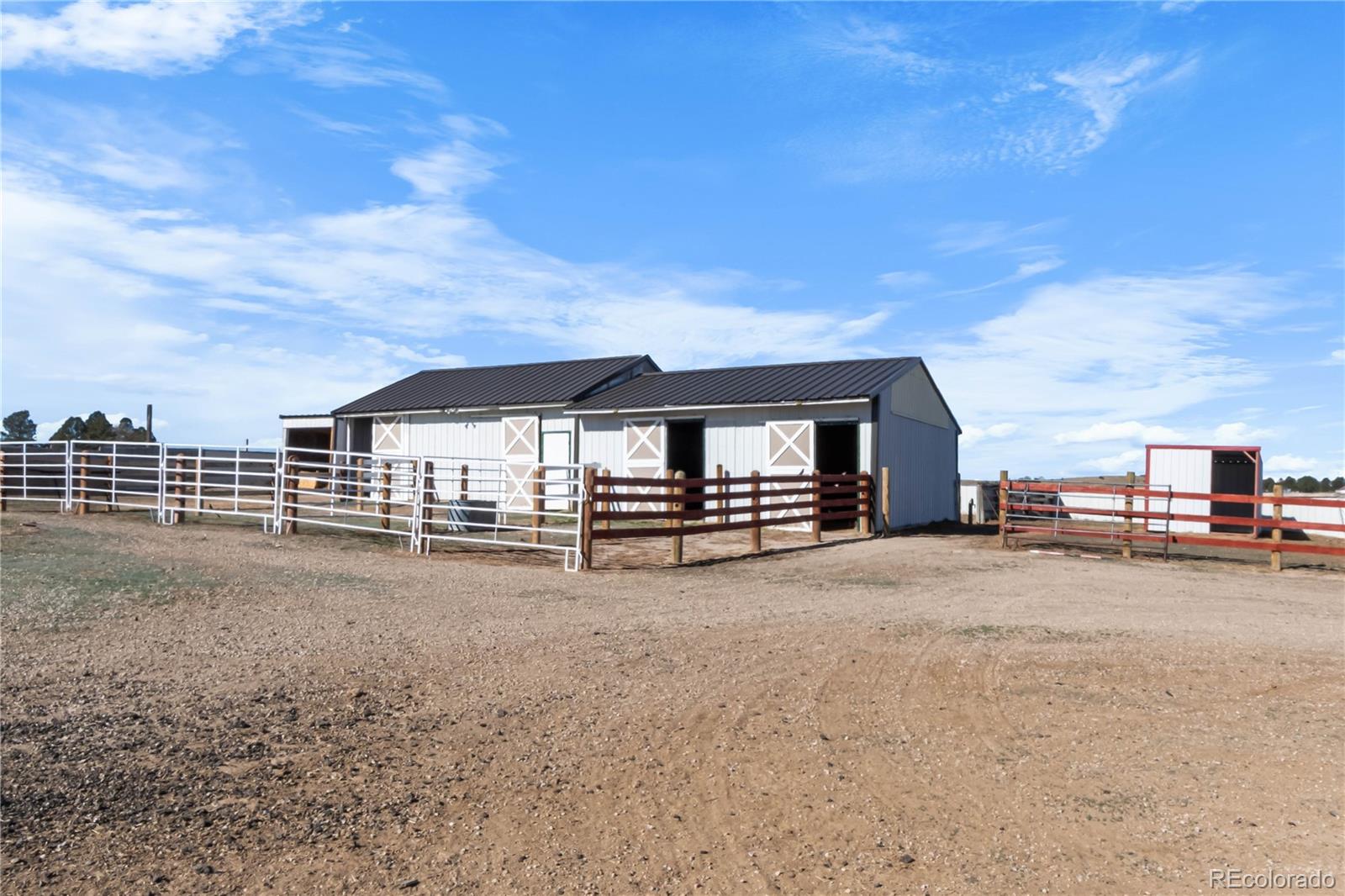 9491 County Road 134 Kiowa CO 80117
