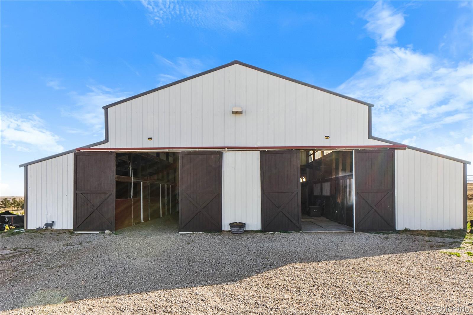 9491 County Road 134 Kiowa CO 80117