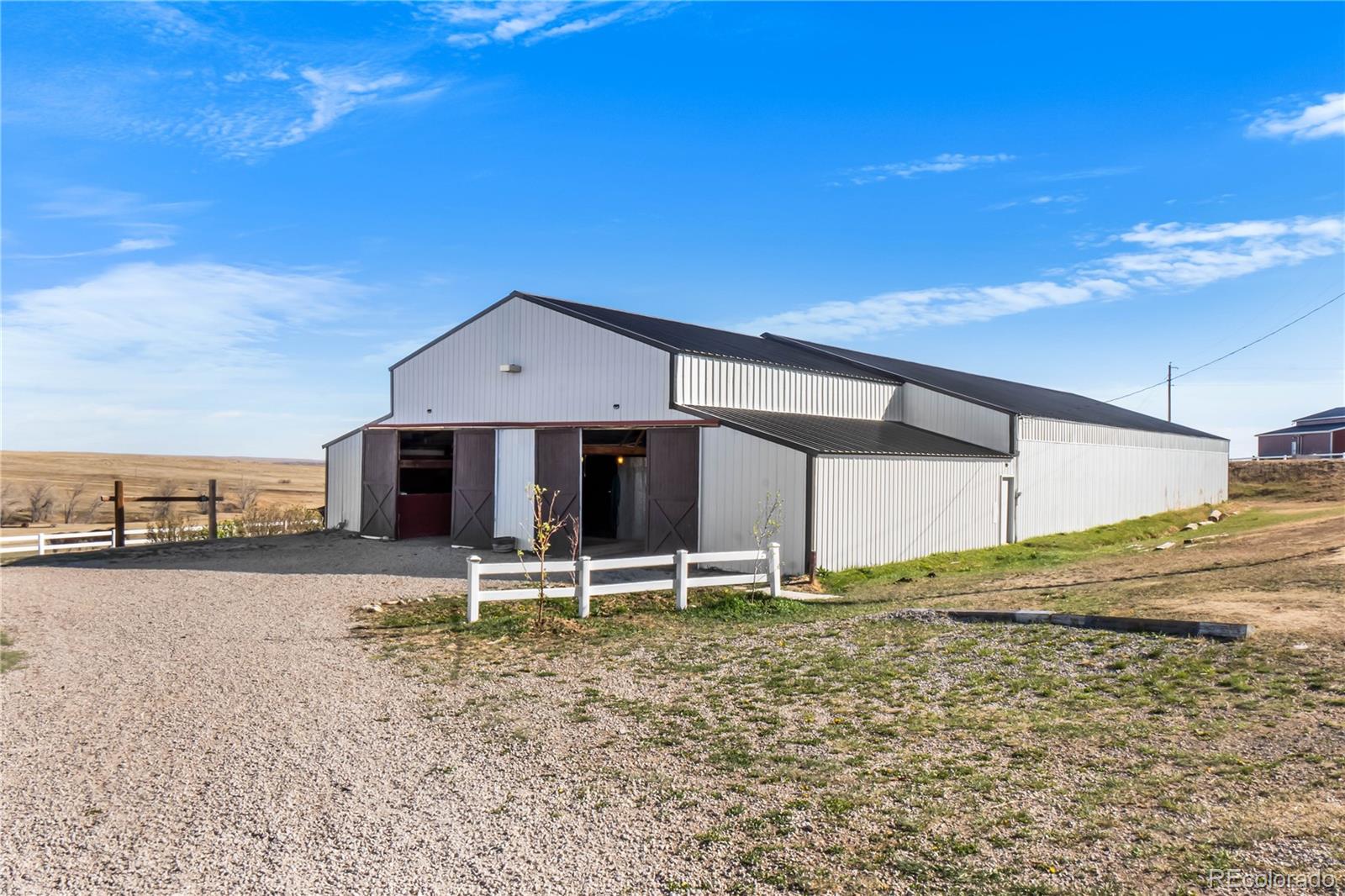 9491 County Road 134 Kiowa CO 80117