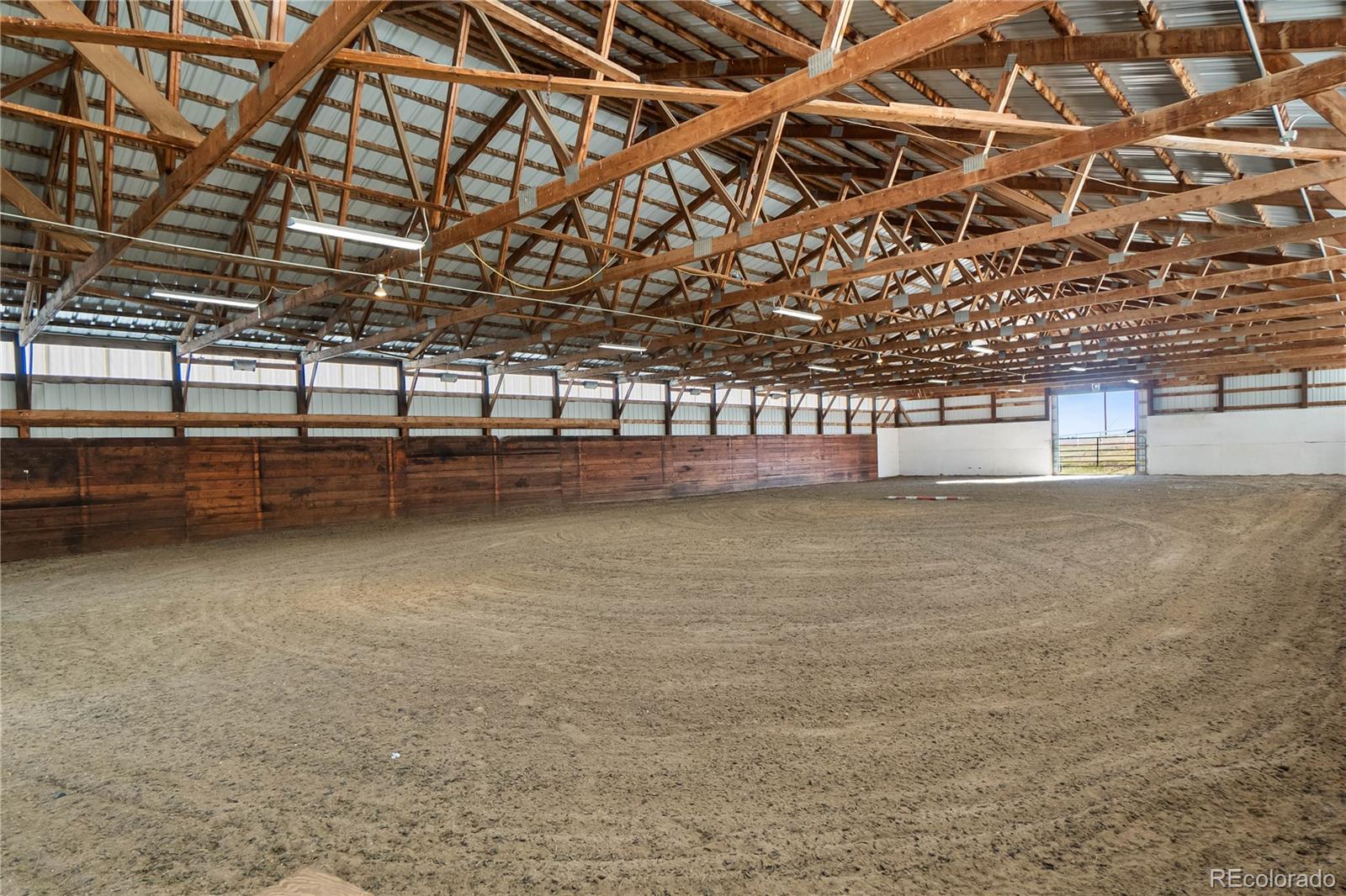 9491 County Road 134 Kiowa CO 80117