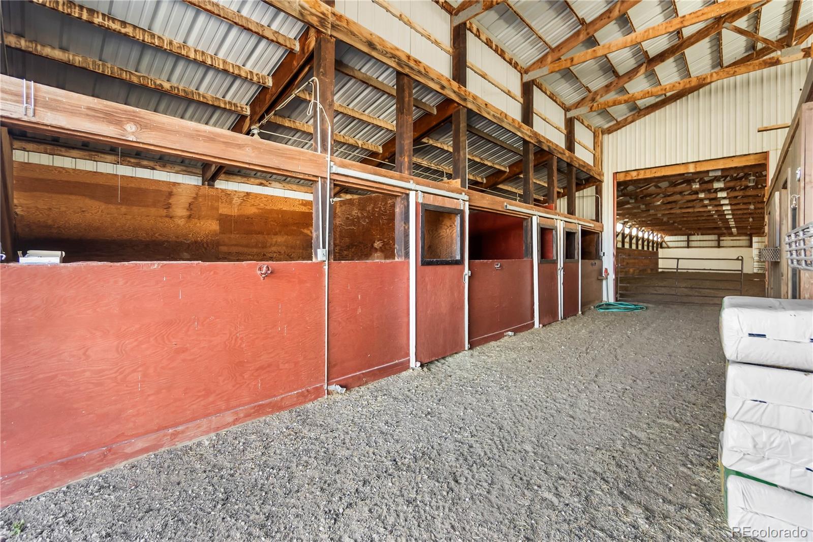 9491 County Road 134 Kiowa CO 80117
