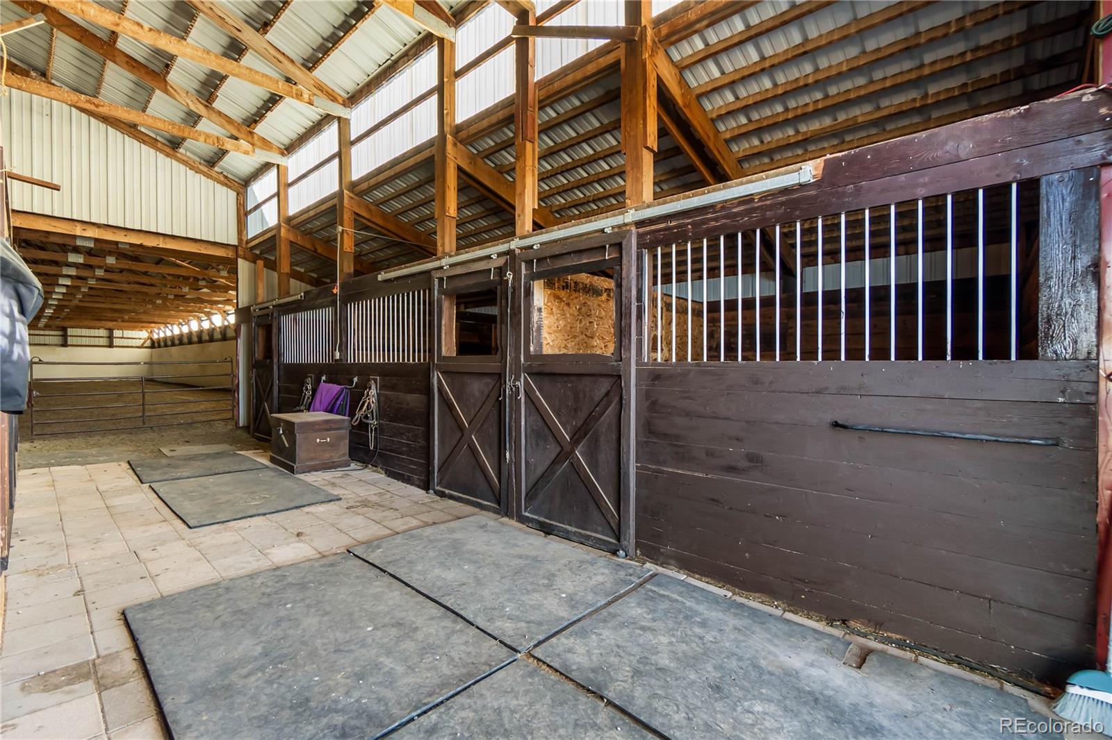 9491 County Road 134 Kiowa CO 80117