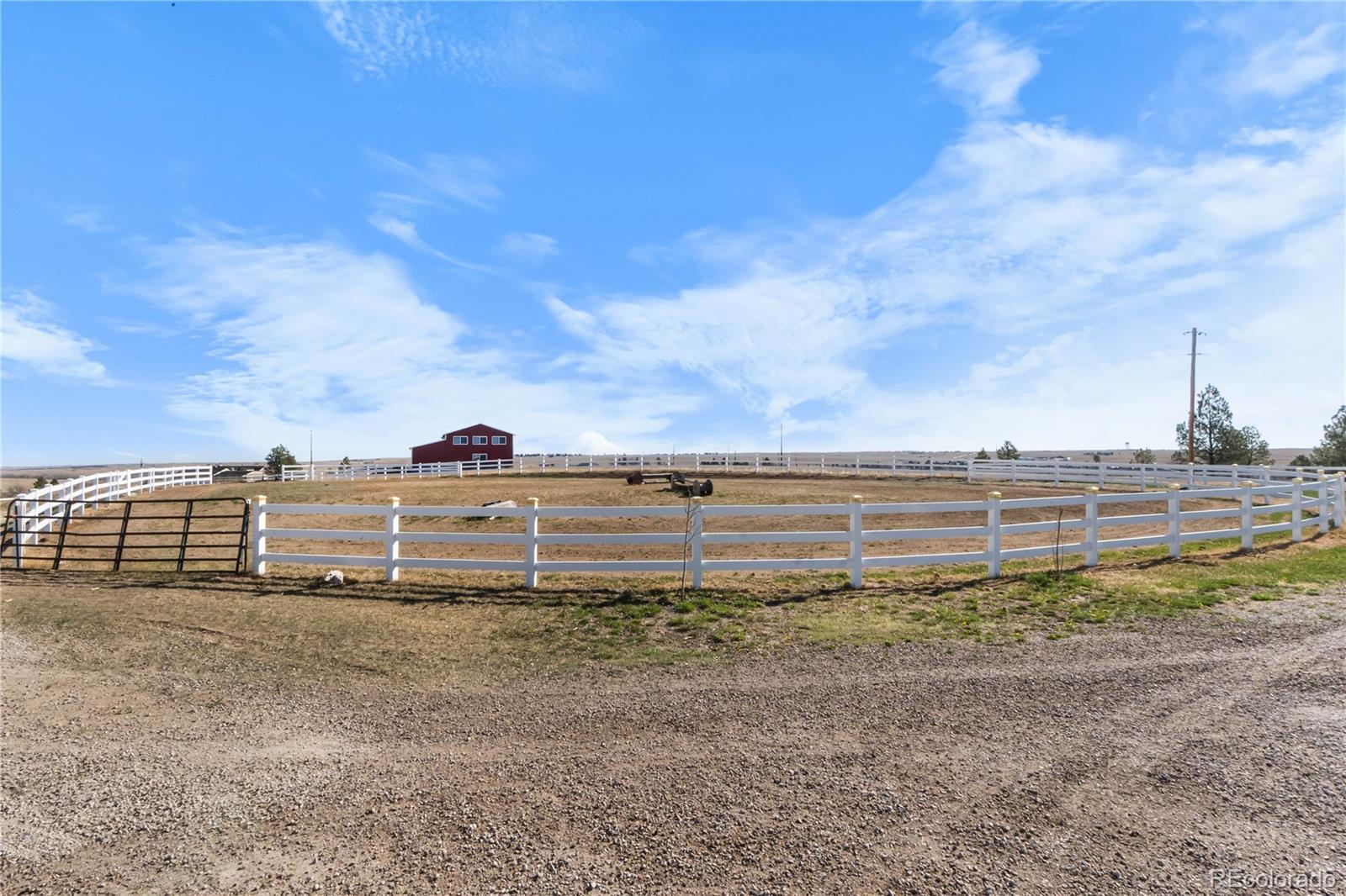 9491 County Road 134 Kiowa CO 80117