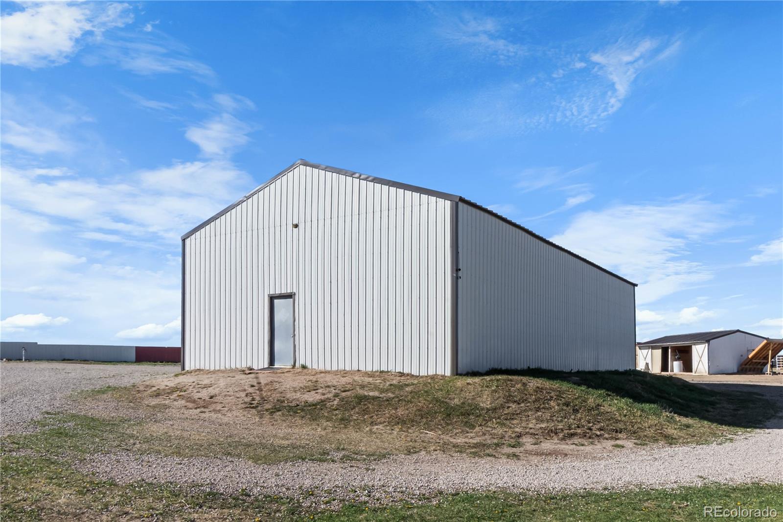 9491 County Road 134 Kiowa CO 80117