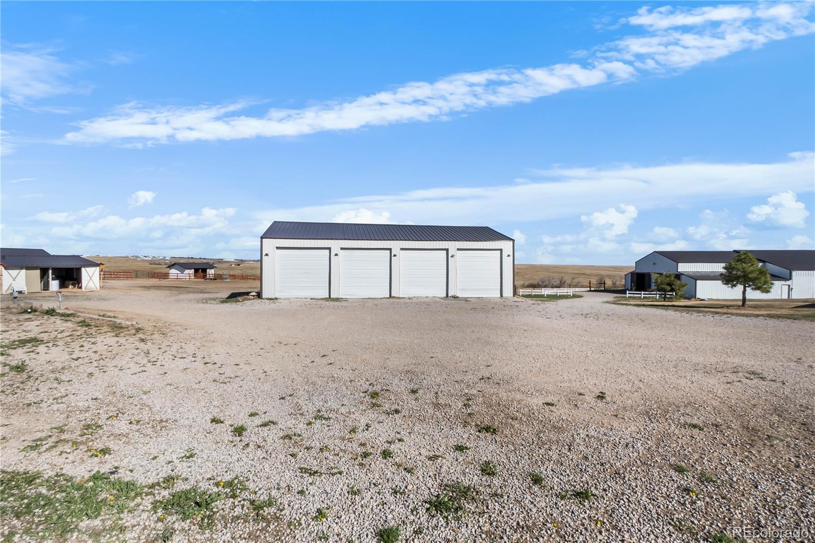 9491 County Road 134 Kiowa CO 80117
