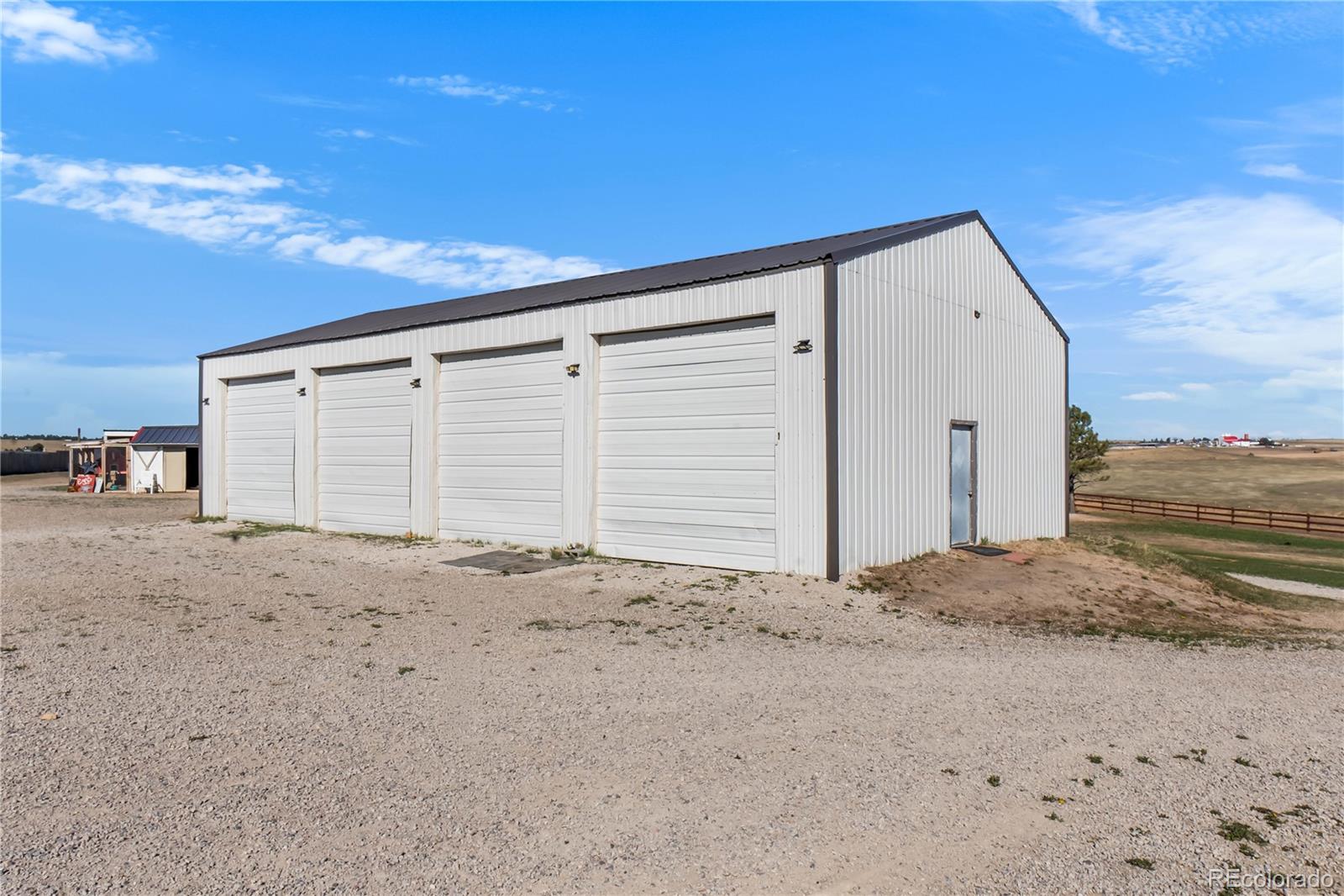 9491 County Road 134 Kiowa CO 80117