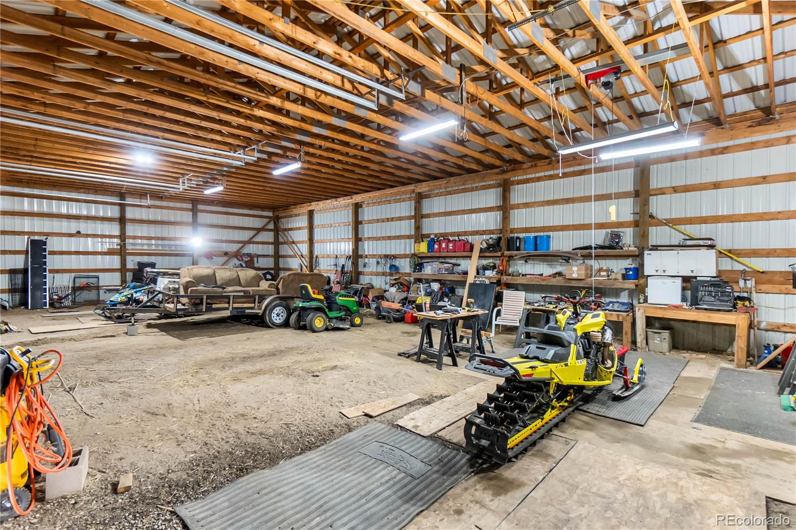 9491 County Road 134 Kiowa CO 80117