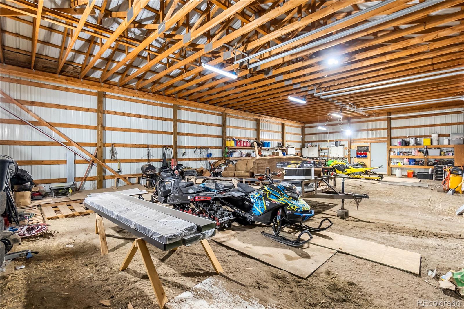 9491 County Road 134 Kiowa CO 80117