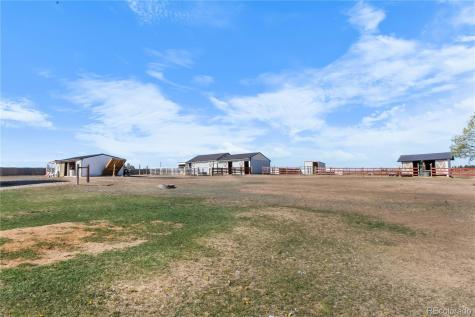 9491 County Road 134 Kiowa CO 80117