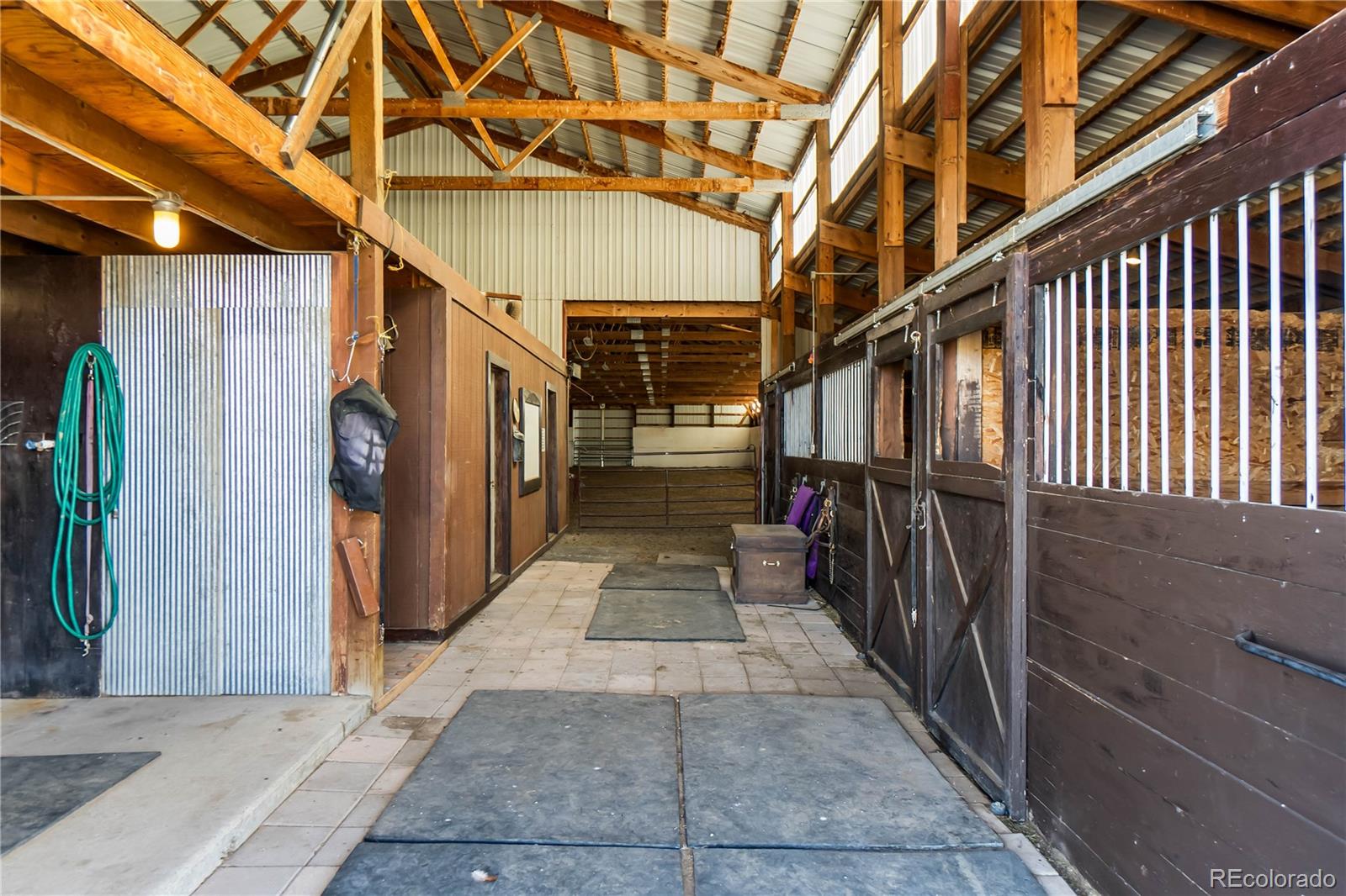 9491 County Road 134 Kiowa CO 80117