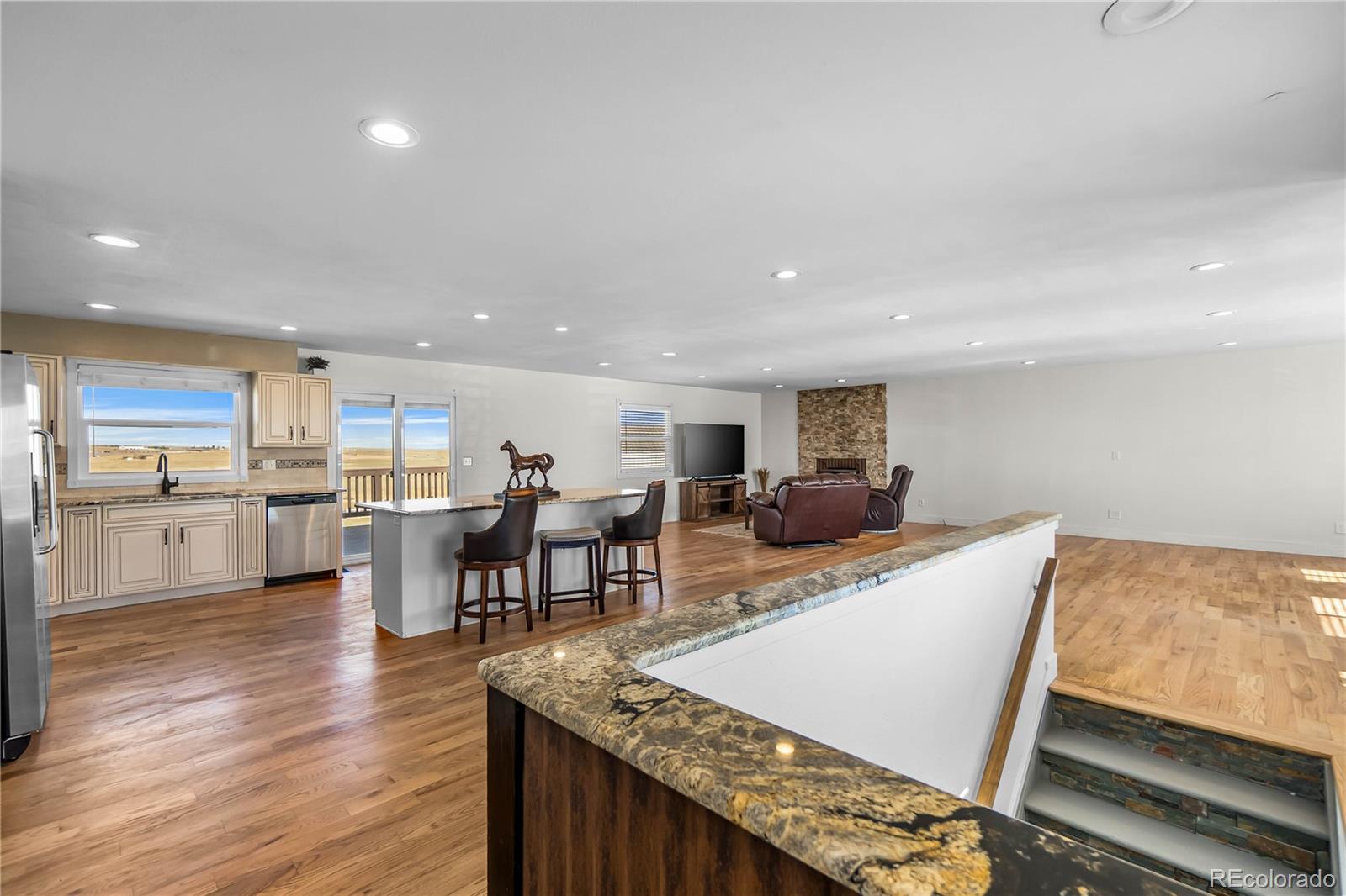 9491 County Road 134 Kiowa CO 80117