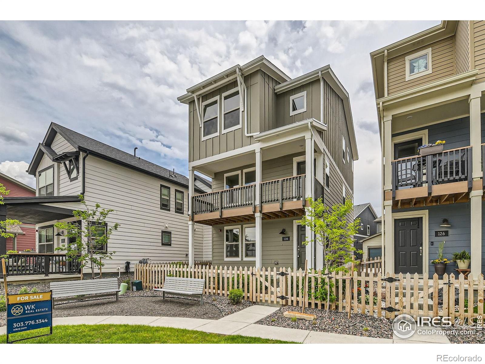 128 E Douglas Street Superior CO 80027