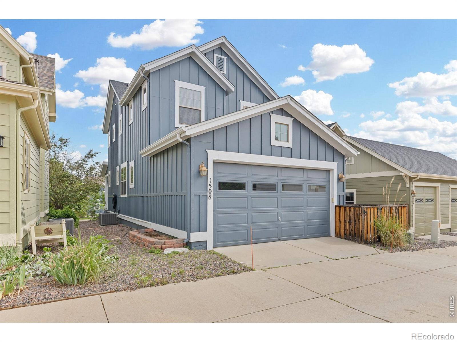 1508 Harvest Drive Lafayette CO 80026