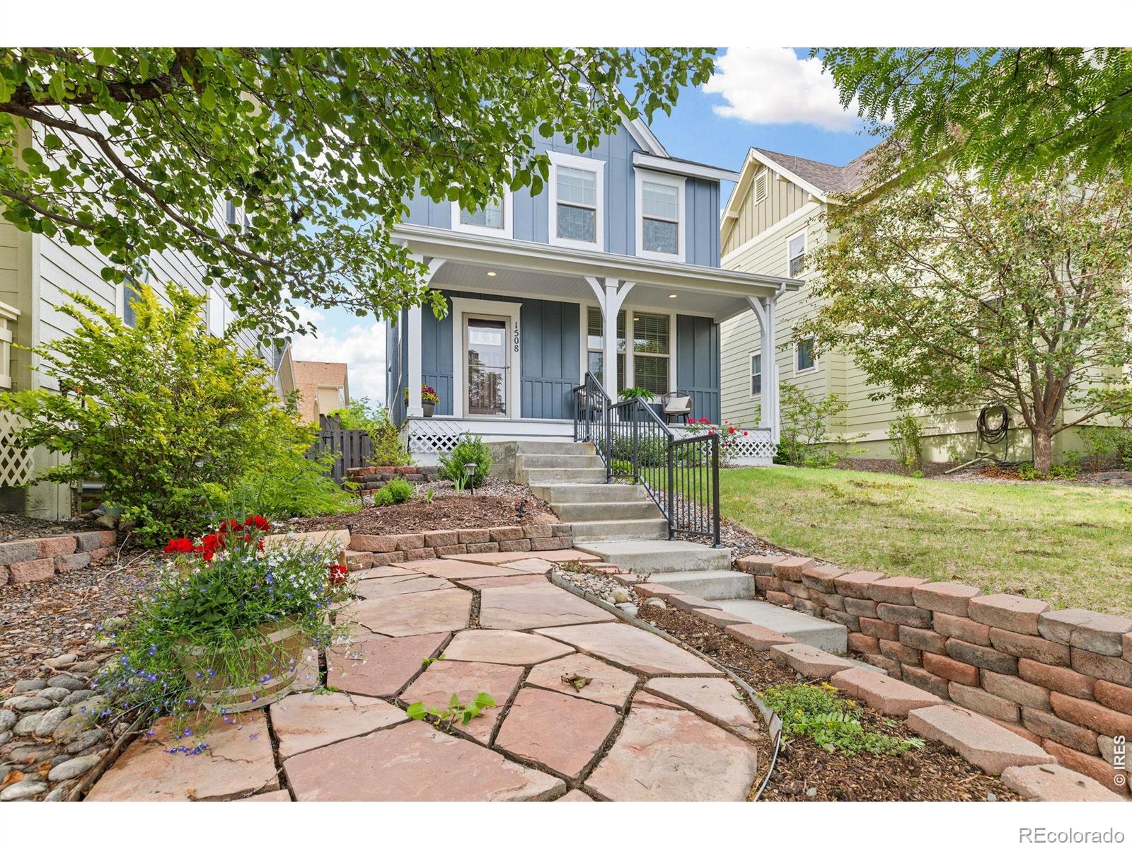1508 Harvest Drive Lafayette CO 80026