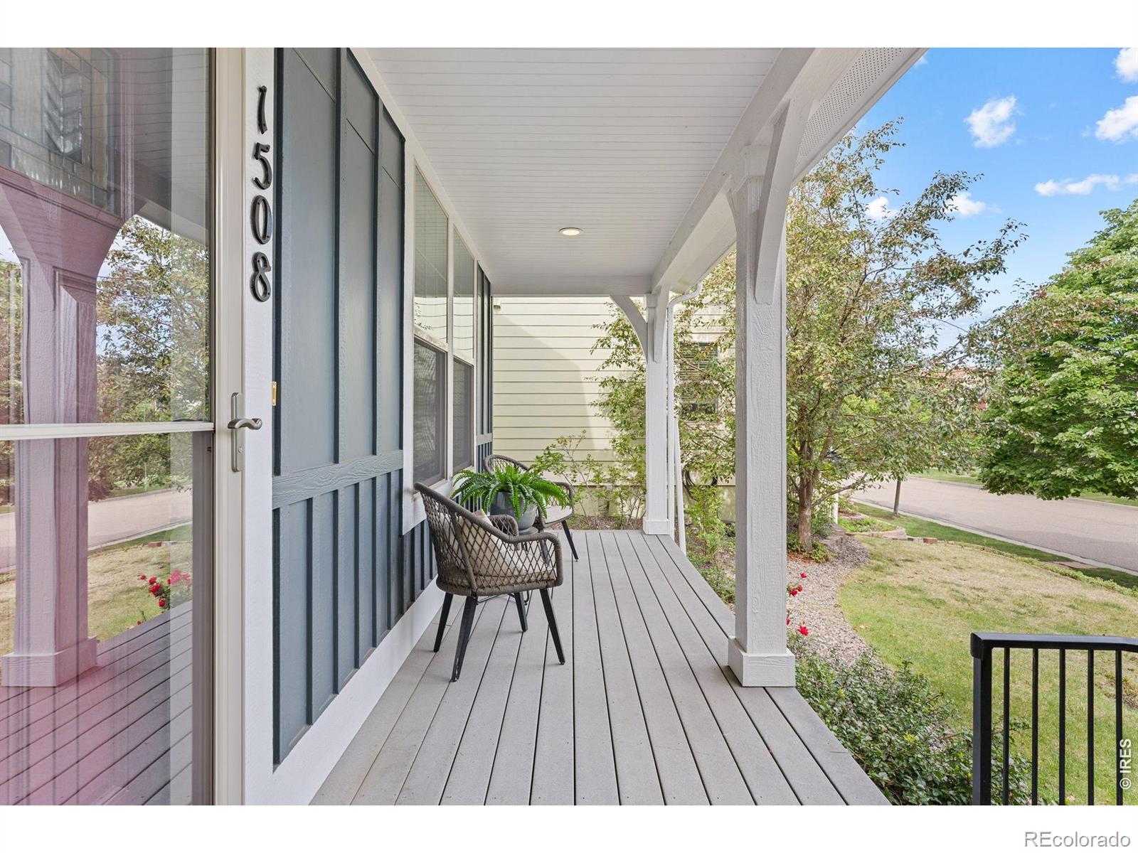 1508 Harvest Drive Lafayette CO 80026