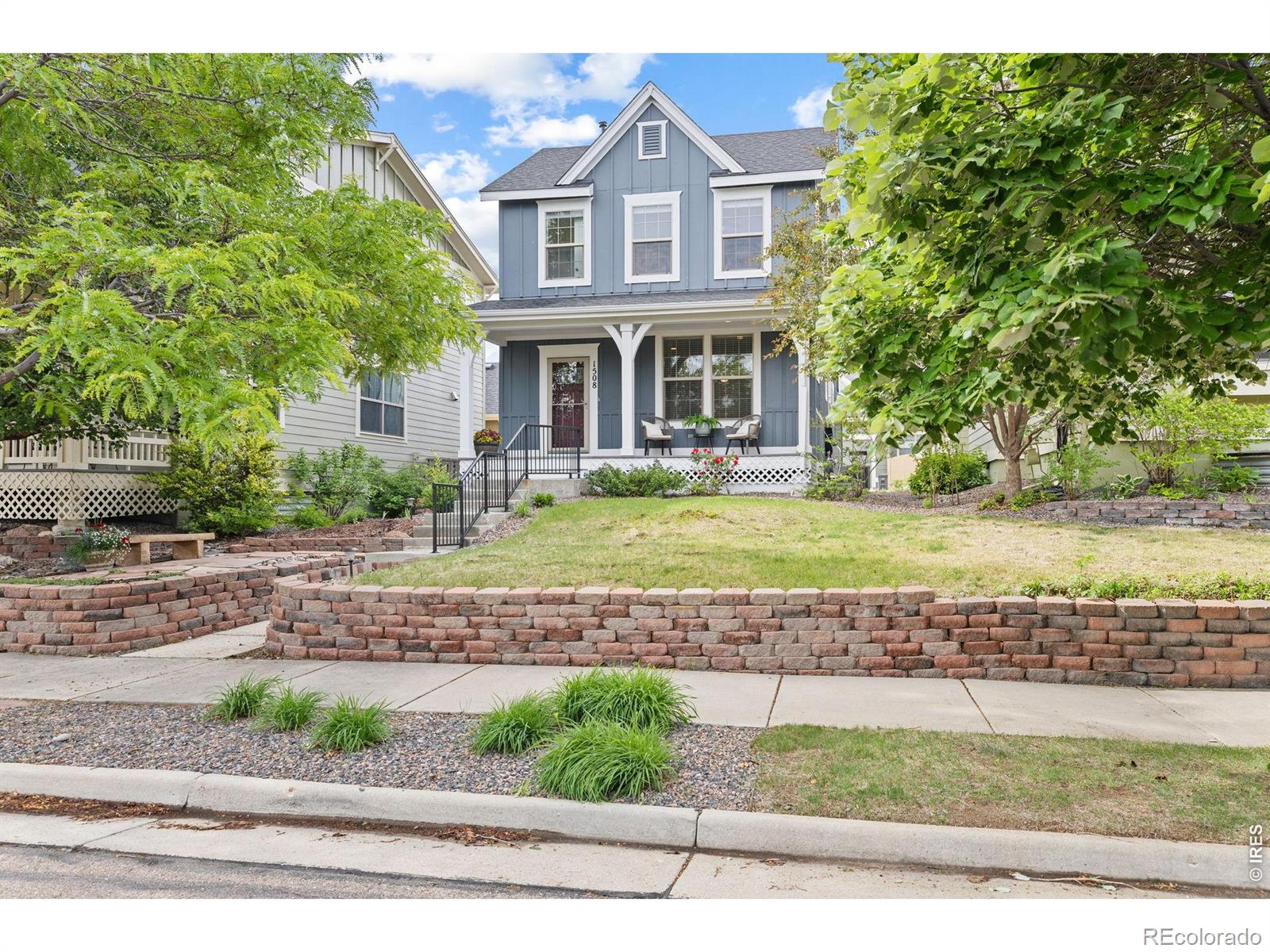 1508 Harvest Drive Lafayette CO 80026