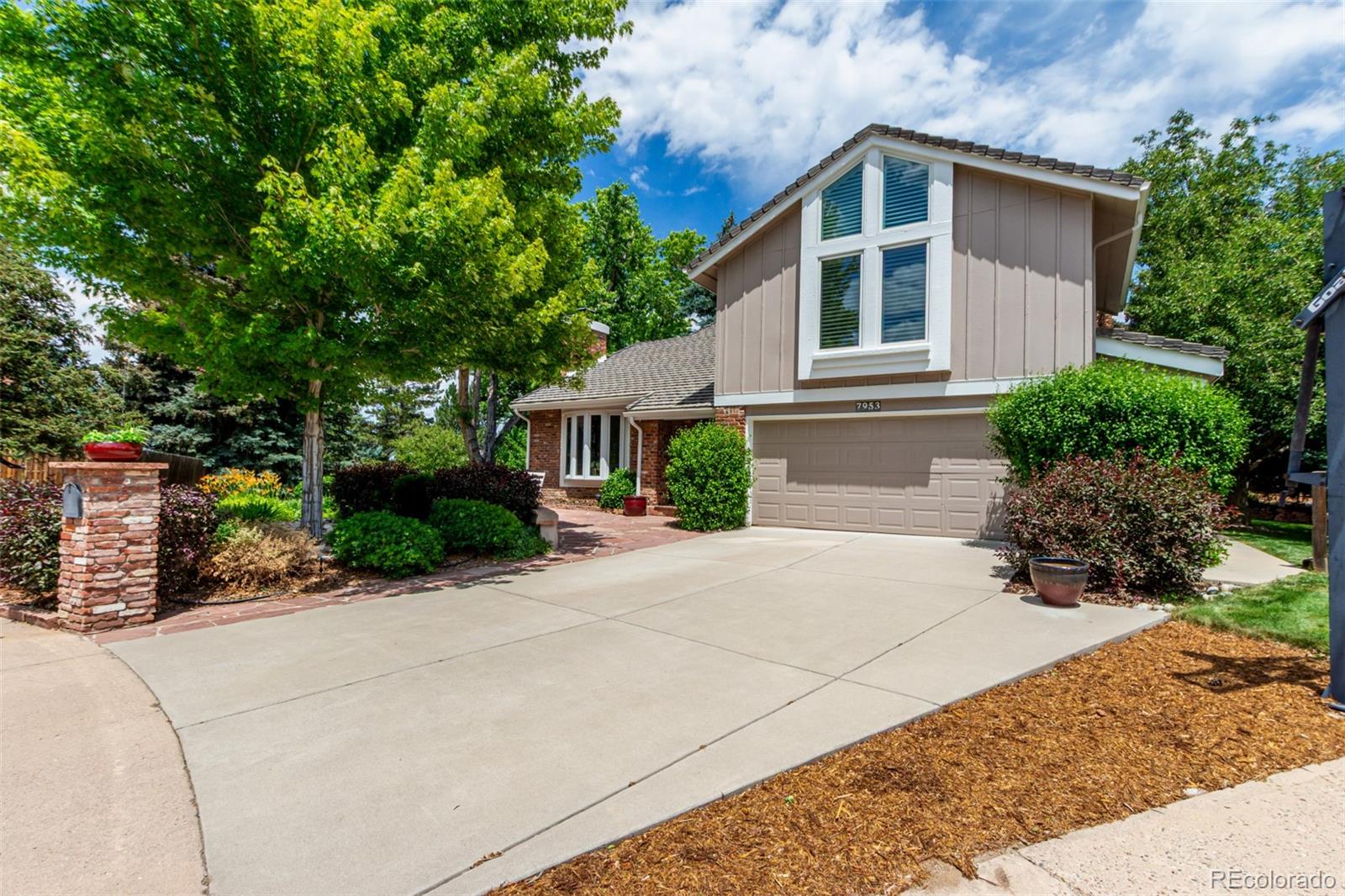 7953 S Willow Court Centennial CO 80112
