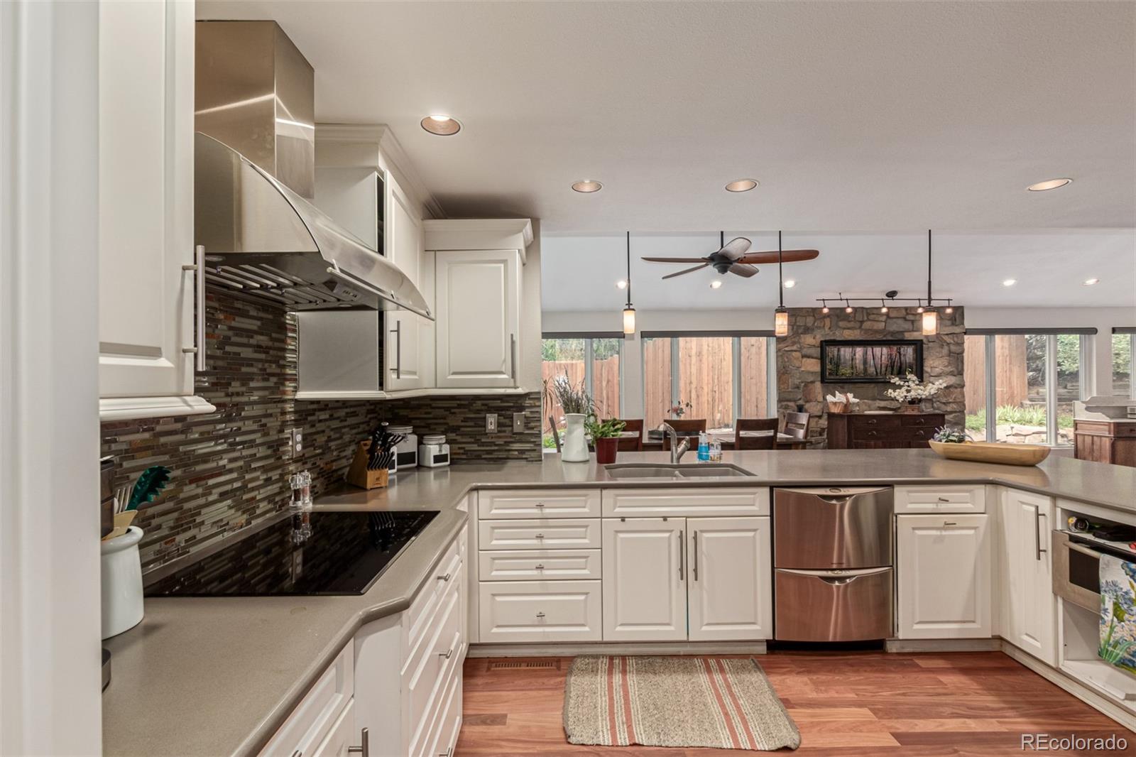 7953 S Willow Court Centennial CO 80112