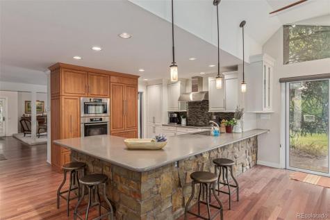 7953 S Willow Court Centennial CO 80112