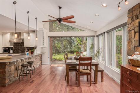 7953 S Willow Court Centennial CO 80112