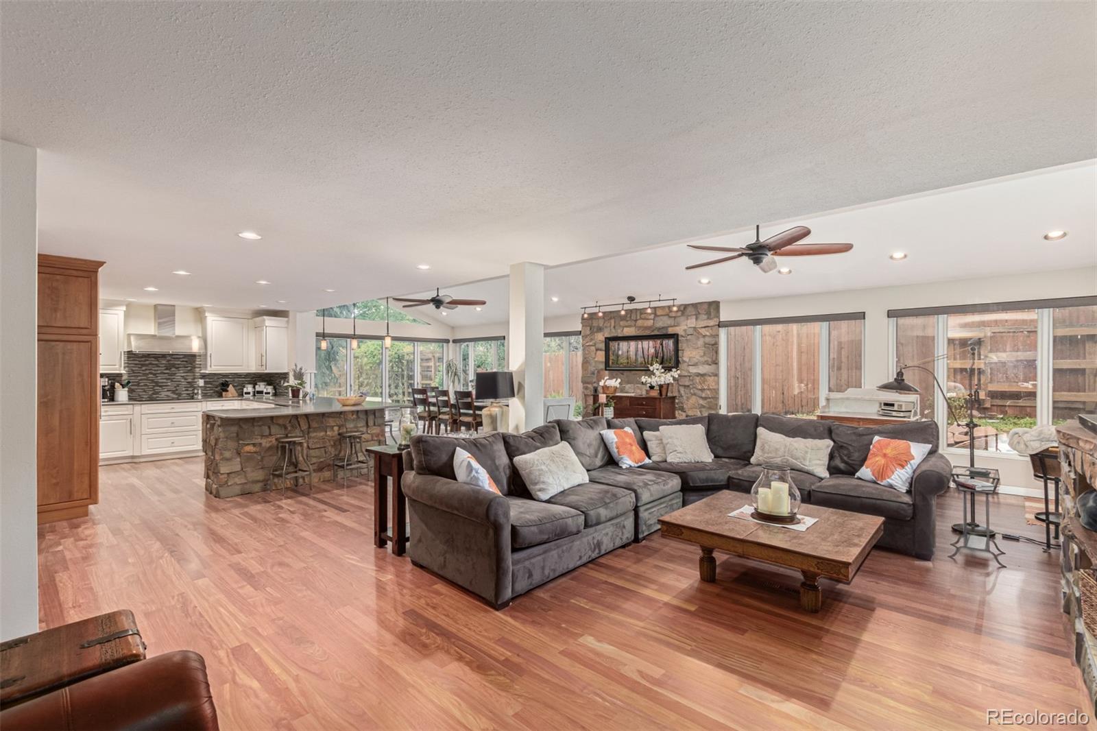 7953 S Willow Court Centennial CO 80112