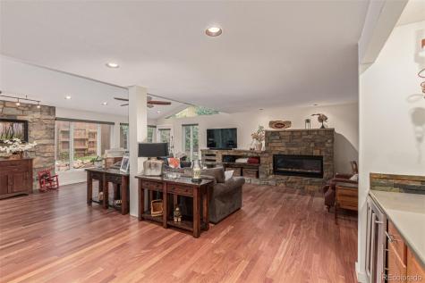 7953 S Willow Court Centennial CO 80112