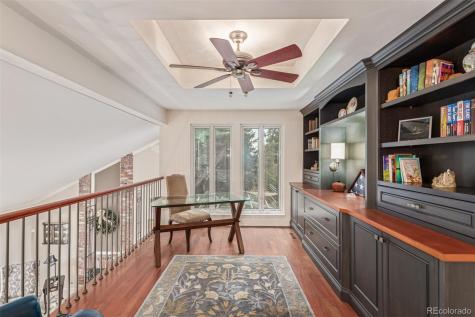 7953 S Willow Court Centennial CO 80112