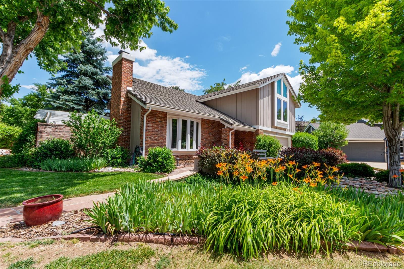 7953 S Willow Court Centennial CO 80112