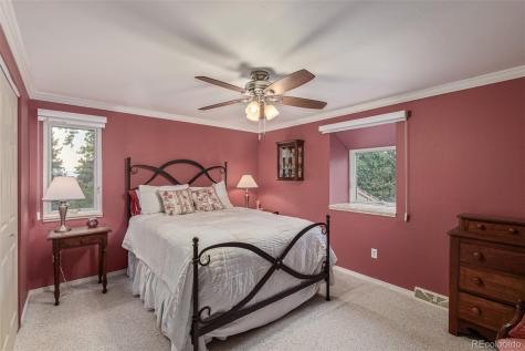 7953 S Willow Court Centennial CO 80112