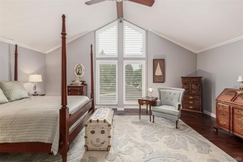 7953 S Willow Court Centennial CO 80112