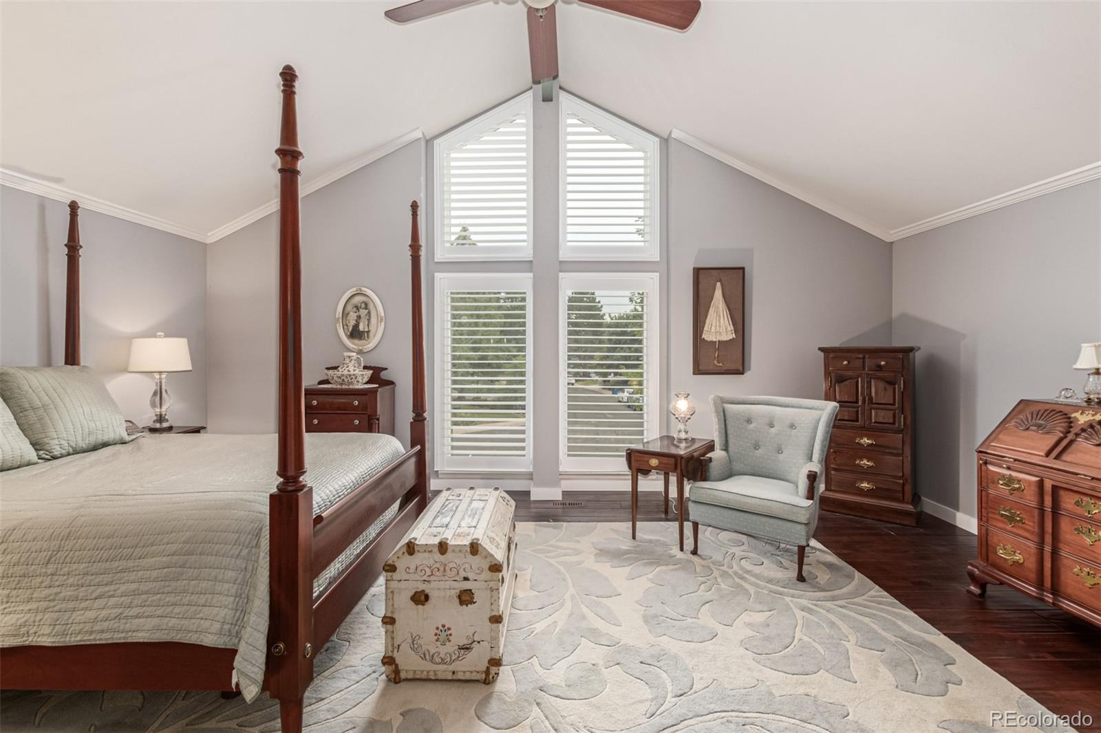 7953 S Willow Court Centennial CO 80112