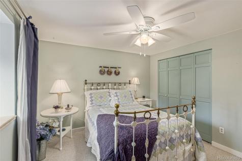 7953 S Willow Court Centennial CO 80112