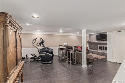7953 S Willow Court Centennial CO 80112