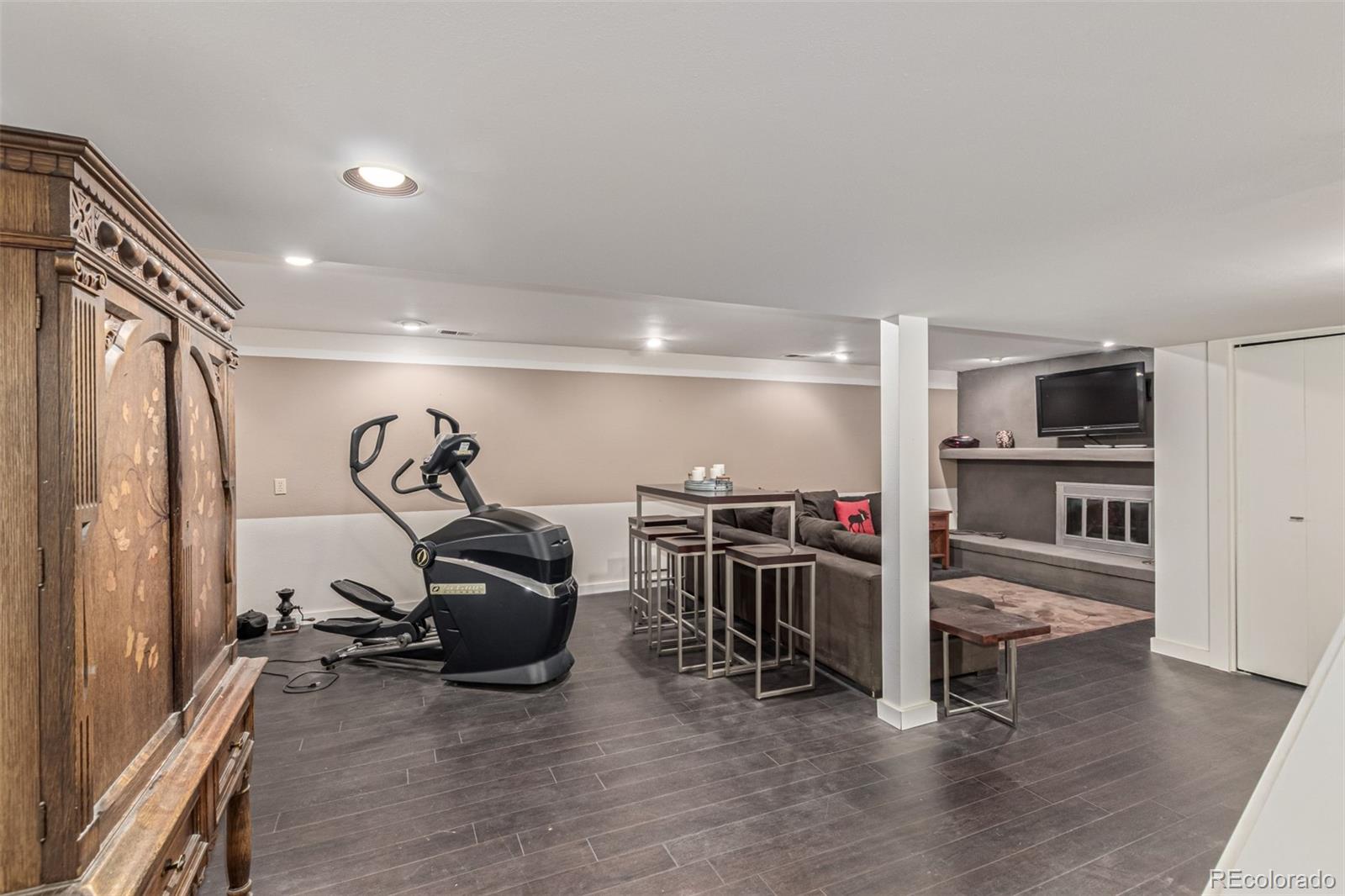 7953 S Willow Court Centennial CO 80112
