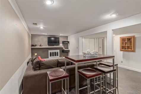 7953 S Willow Court Centennial CO 80112