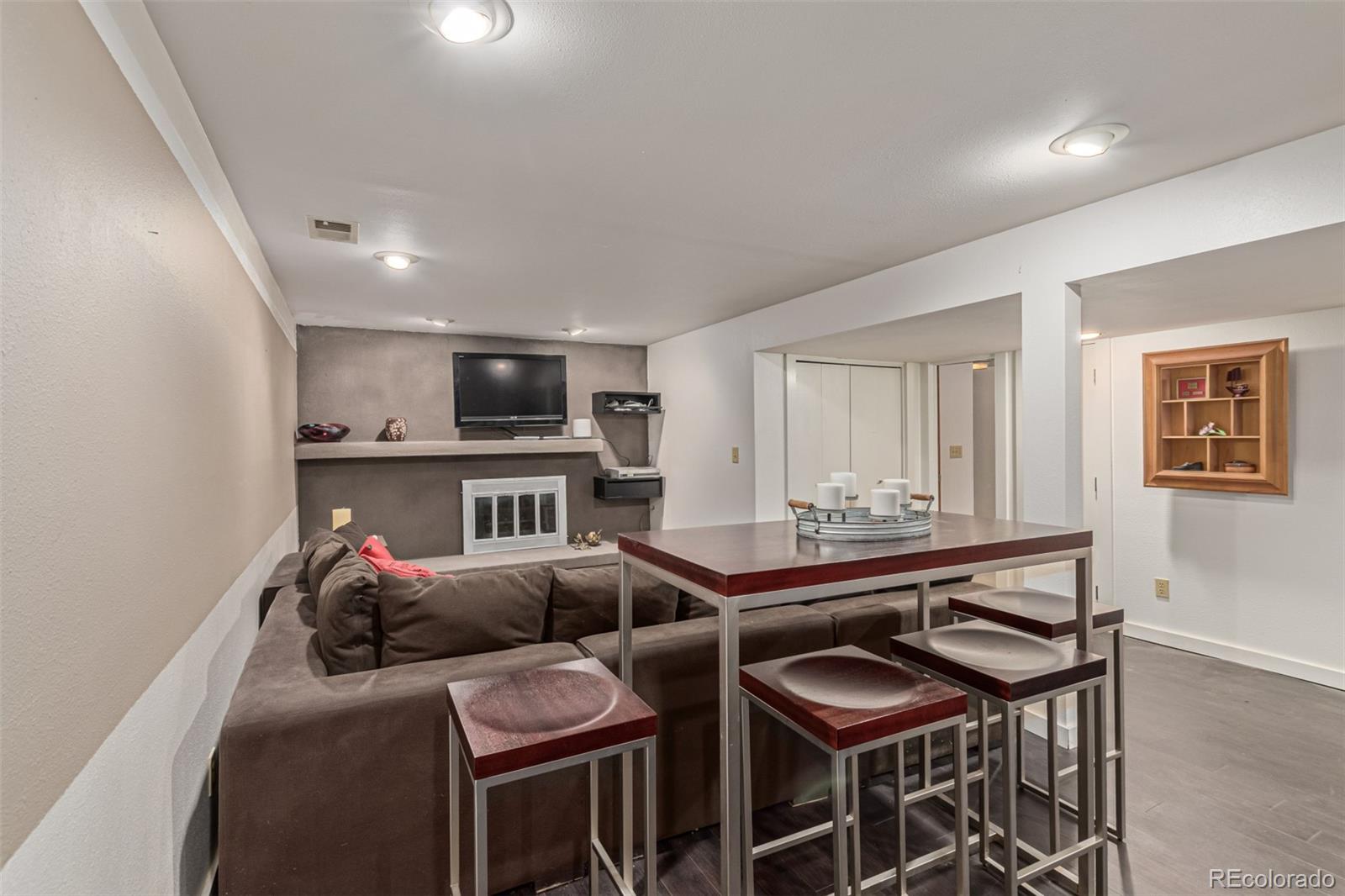 7953 S Willow Court Centennial CO 80112
