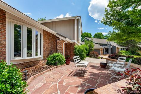 7953 S Willow Court Centennial CO 80112