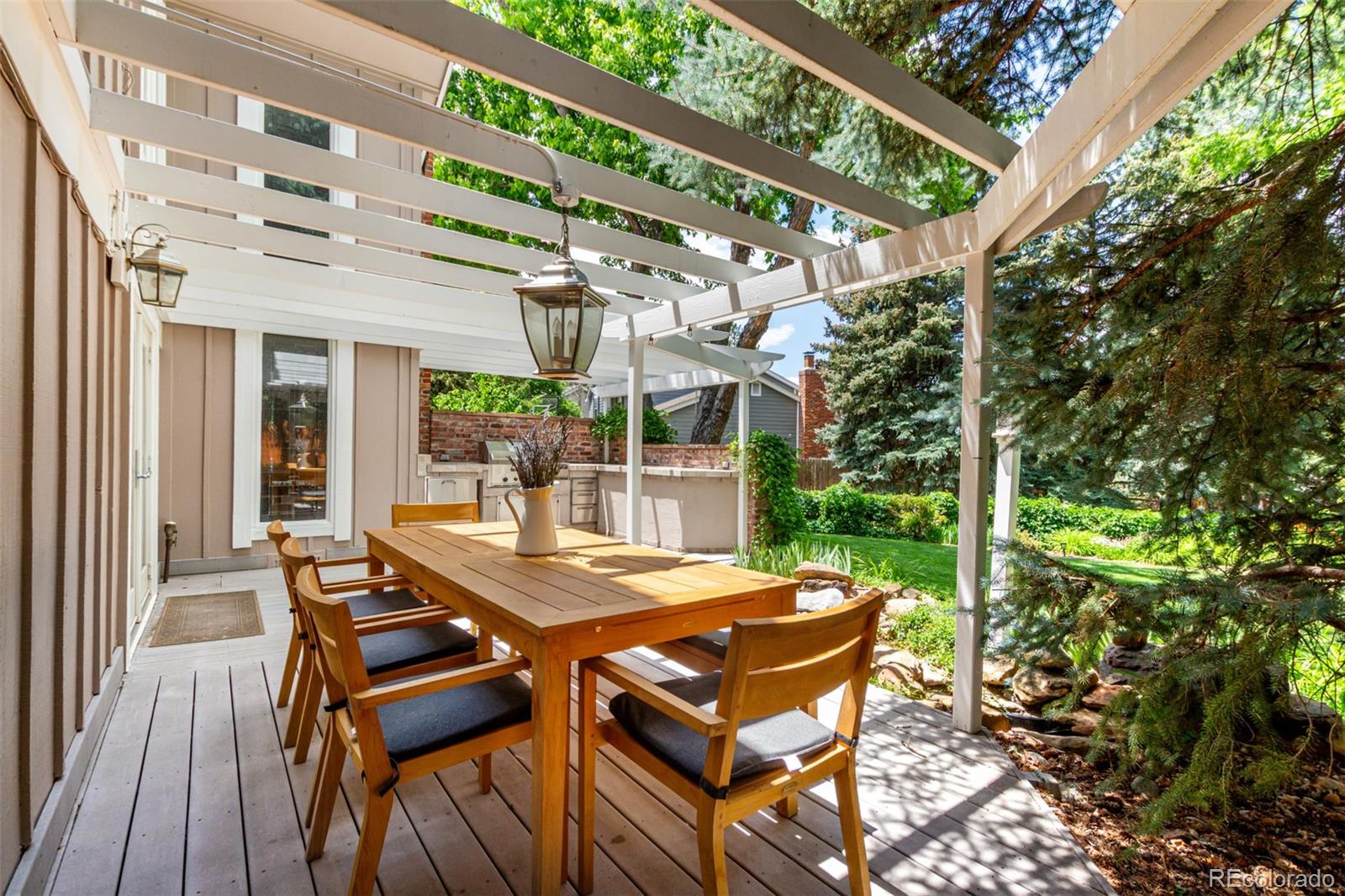 7953 S Willow Court Centennial CO 80112