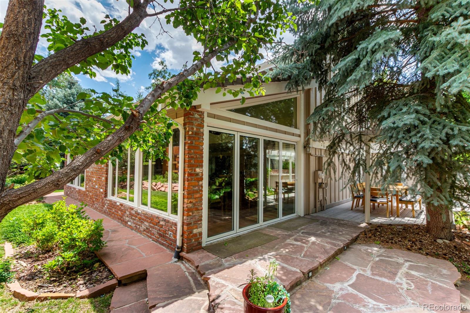 7953 S Willow Court Centennial CO 80112