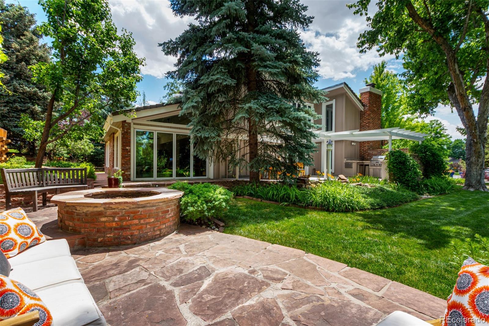 7953 S Willow Court Centennial CO 80112