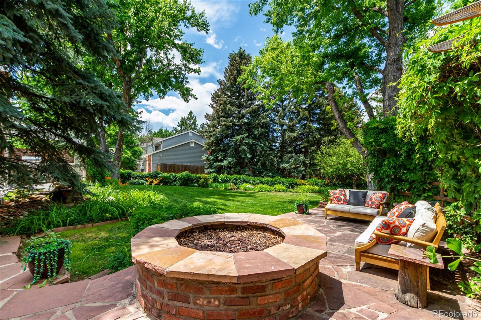 7953 S Willow Court Centennial CO 80112