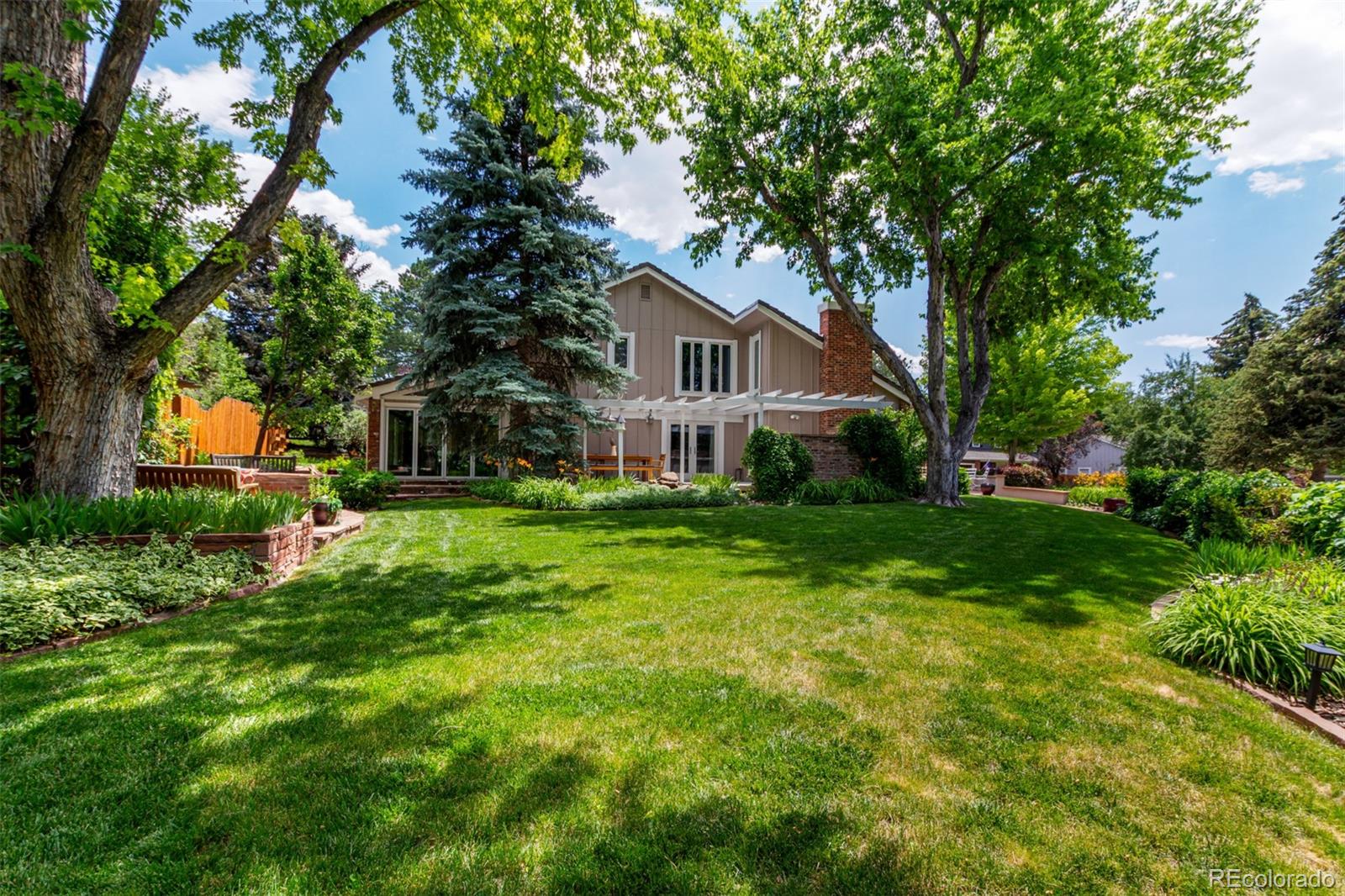 7953 S Willow Court Centennial CO 80112