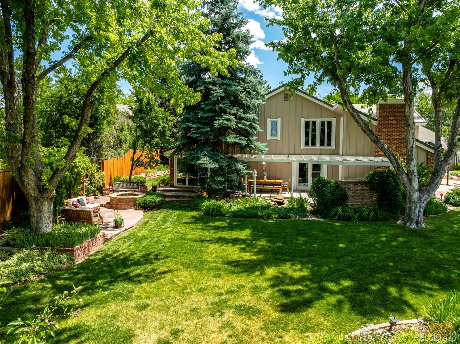 7953 S Willow Court Centennial CO 80112