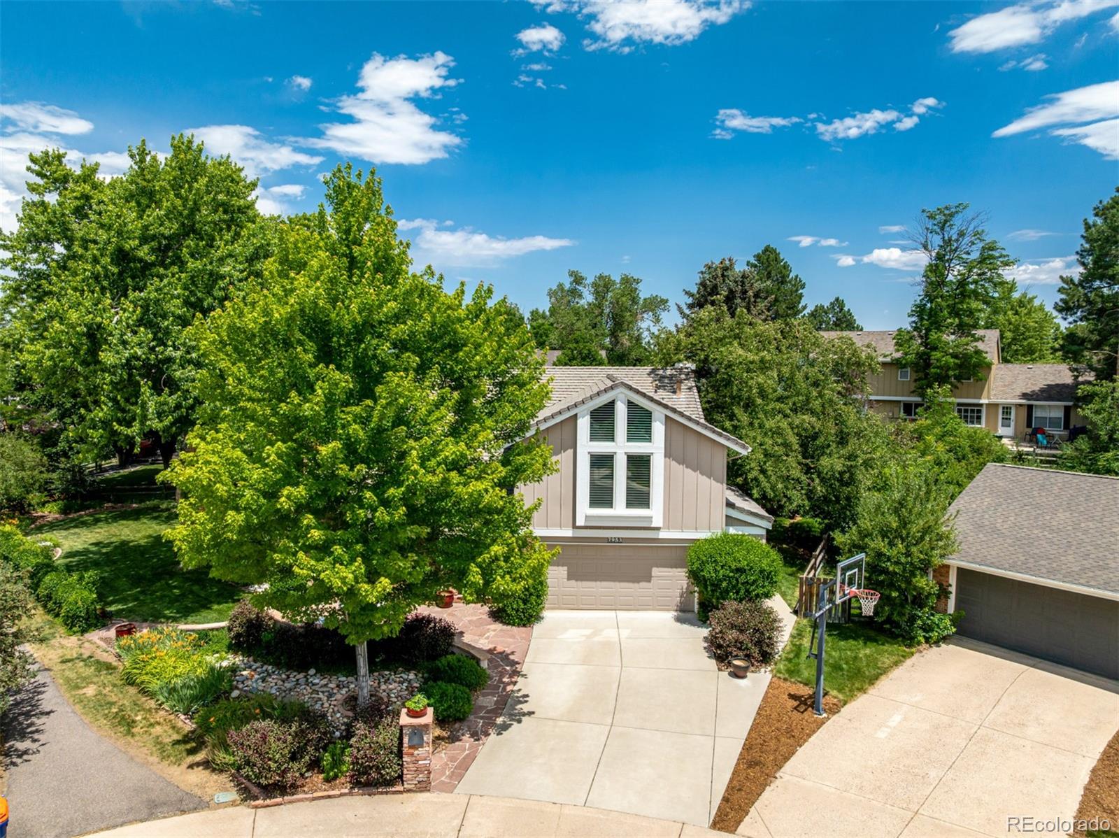 7953 S Willow Court Centennial CO 80112