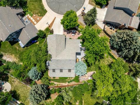 7953 S Willow Court Centennial CO 80112