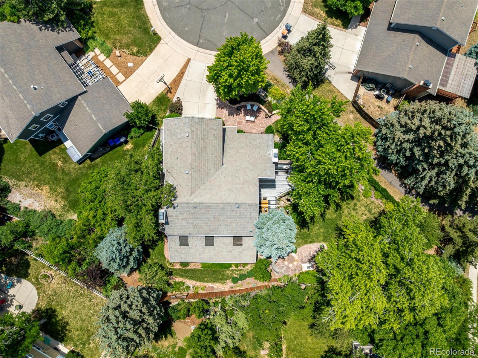 7953 S Willow Court Centennial CO 80112