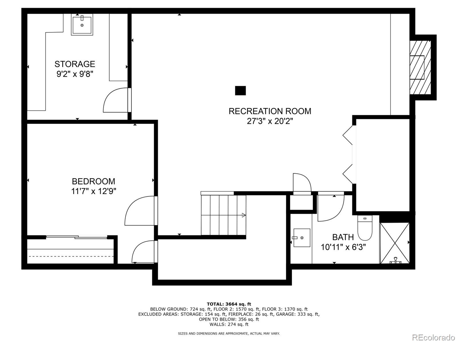 7953 S Willow Court Centennial CO 80112