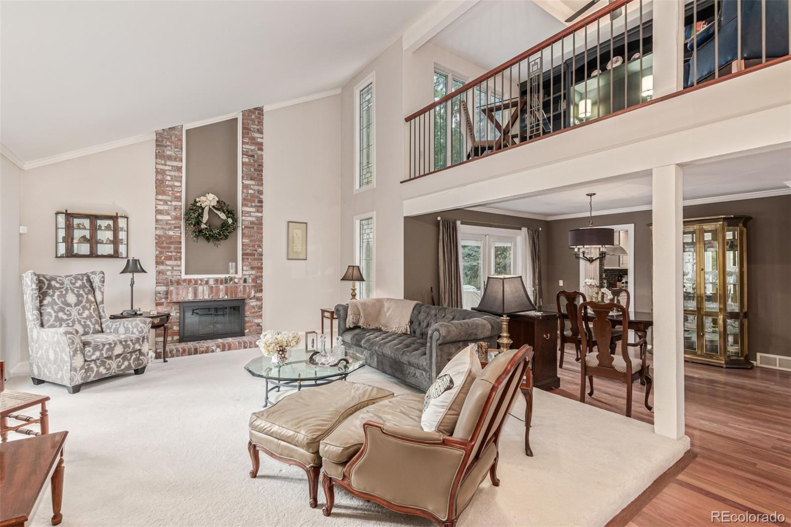 7953 S Willow Court Centennial CO 80112