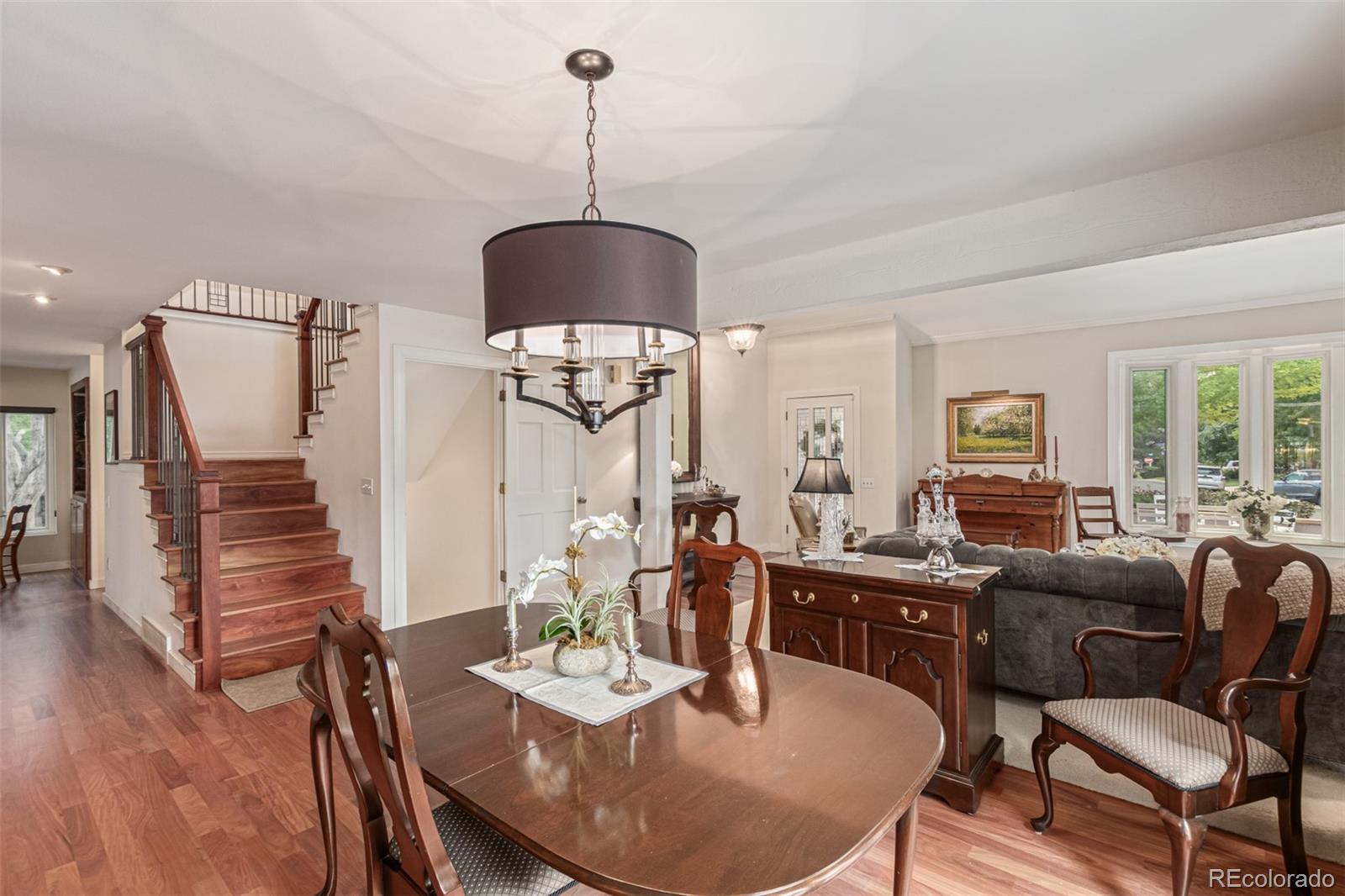 7953 S Willow Court Centennial CO 80112
